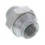 3/4" LF3004 Lead Free FIP to FIP Dielectric Union