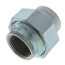 1-1/4" LF3004 Lead Free FIP to FIP Dielectric Union