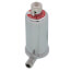 1/8" SVA Non-Vacuum Adjustable Float-Type Steam Air Vents