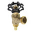 1/2" PEX Boiler Drain (Lead Free)