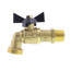 1/2" Male x Hose Bibb (Lead Free)