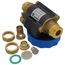 1/2" LFiDROSET CSD-050 Static Balancing Valve with Flow Measurement (Union Sweat)