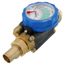 3/4" LFiDROSET CSD-075 Static Balancing Valve with Flow Measurement
