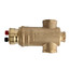 1" AS-MB Microbubble Air Separator