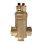 1" AS-MB Microbubble Air Separator