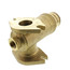 1-1/4" AS-MB-FL Flanged Microbubble Air Separator