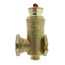 1-1/4" AS-MB-FL Flanged Microbubble Air Separator