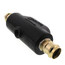 ASM1 1-1/4" Cast Iron Air Separator (Copper Press)