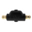 ASM1 1-1/4" Cast Iron Air Separator (Copper Press)