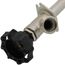 12", 1/2" C inside x 1/2" MIP - Frost-Proof Sillcock (Lead Free)