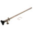 14", 1/2" C inside x 1/2" MIP - Frost-Proof Sillcock (Lead Free)