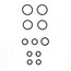 Repair Kit for Watts 1/2" Washing Machine Shutoff Valve (2-M2-RK-T)