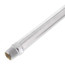 8", 1/2" MIP x 1/2 Sweat Frost-Free Anti Siphon Sillcock (Lead Free)