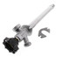 8", 1/2" MIP x 1/2 Sweat Frost-Free Anti Siphon Sillcock (Lead Free)