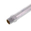 10", 1/2" MIP x 1/2 Sweat Frost-Free Anti Siphon Sillcock (Lead Free)