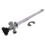 10", 1/2" MIP x 1/2 Sweat Frost-Free Anti Siphon Sillcock (Lead Free)