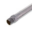 12", 1/2" MIP x 1/2" Inside Sweat Frost-Free Anti Siphon Sillcock (Lead Free)