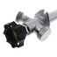 12", 1/2" MIP x 1/2" Inside Sweat Frost-Free Anti Siphon Sillcock (Lead Free)