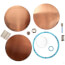 Repair Kit for 1" & 1-1/4" 152A, 252A Process Steam Pressure Regulators (152A-RK)