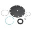 3 In Water Pressure Regulator Valve Repair Kit For N223