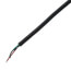 Pressure Sensor, 150 psi, 1034 kPa, 10 FT Cable