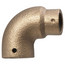909ELC, 3/4" - 1" Vent Elbow