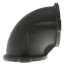 909ELF, 1-1/4" to 2" Vent Elbow