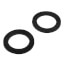 2 Pack Gasket Kit-K GA-C, 1"