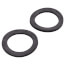 Gasket 2 Pack, 1-1/4" Di-Electric