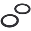 2" Gaskets (2 Pack)