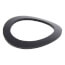 2" GB-F EPDM Gasket Kit (2 Gaskets Per Kit)