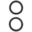 2" GB-F EPDM Gasket Kit (2 Gaskets Per Kit)