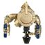 Air Gap for 1/2" 009, 3/4" 009M2/M3, 1/2 "to 1" 995, 3/4" to 1" 919 Series