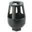 1-1/4"- 2" Air Gap Drain for 860 Series