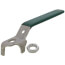 1-1/2" & 2" Stainless Steel Replacement Ball Valve Handle for Outlet Ball Valve