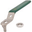 1-1/2" & 2" Stainless Steel Replacement Ball Valve Handle
