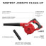 M18 Compact Blower (Tool Only)