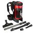 M18 Fuel 3-in-1 Backpack Vacuum