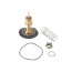 Reduced Pressure Zone Vent Total Repair Kit for Watts 3/4" 009 (RK 009-VT)