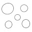 Rubber Repair Kit for 3/4" - 1" 007 (RK-007-RT)