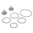 Rubber Repair Kit for 3/4" - 1" 007 (RK-007-RT)