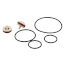 Rubber Repair Kit for 1-1/2" - 2" 007 (RK-007-RT)