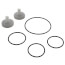 Rubber Repair Kit for 3/4" 007 (RK-007M1-RT)