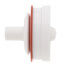 RK188A/288A/388T, 1/2" Repair Kit for Watts Anti-Siphon Vacuum Breaker (288A)