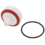 RK188A/288A/388T, 1/2" Repair Kit for Watts Anti-Siphon Vacuum Breaker (288A)