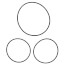 Rubber Repair Kit for 1-1/2" - 2" 007 (RK-007M1-RT)