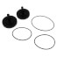 Rubber Repair Kit for 1-1/2" - 2" 007 (RK-007M1-RT)
