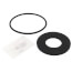 Second Check Rubber Parts Kit for 2-1/2" & 3" 909 RPZ