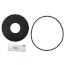 4" Second Check Rubber Kit for RK 909-RC2 4