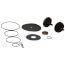 Rubber Repair Kit for Watts 1-1/4" - 2" 009 (RK-009M1-RT)